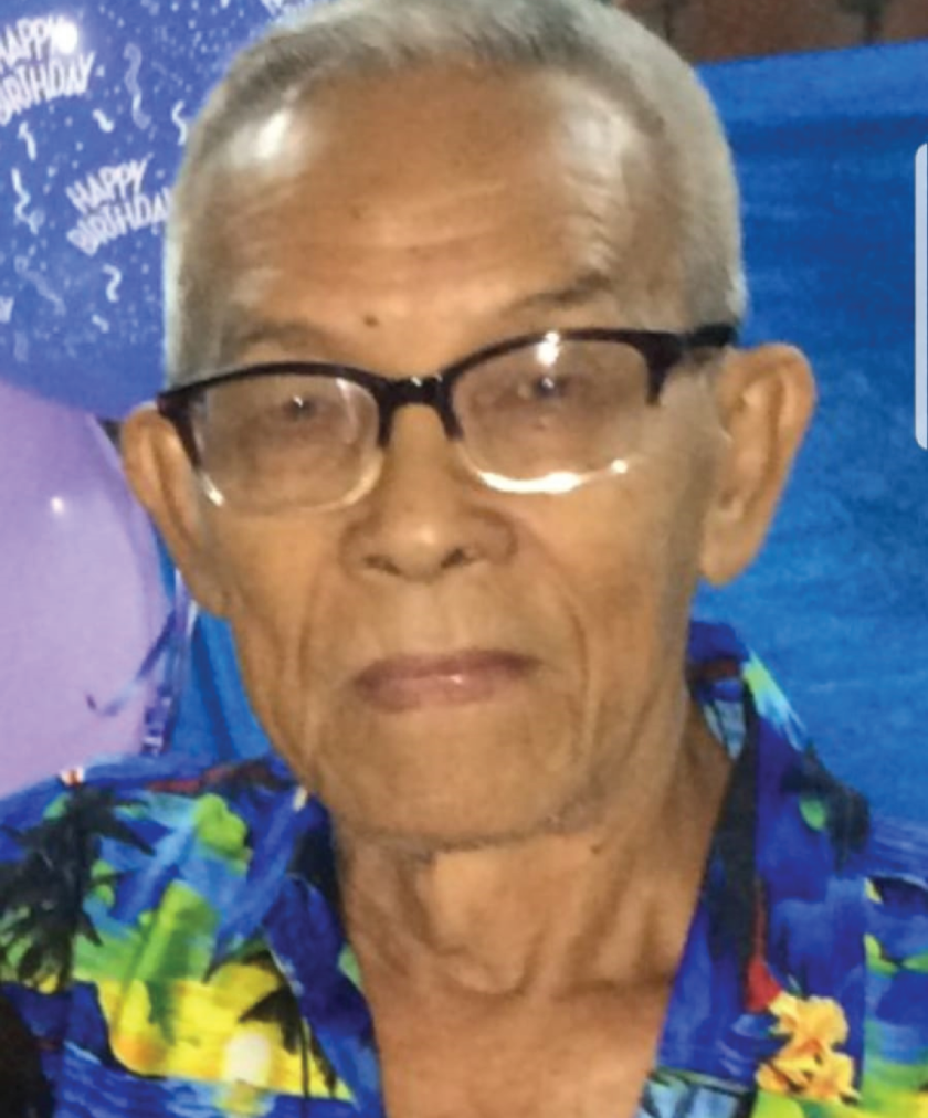 Lennox Woo Belgroves Funeral Home