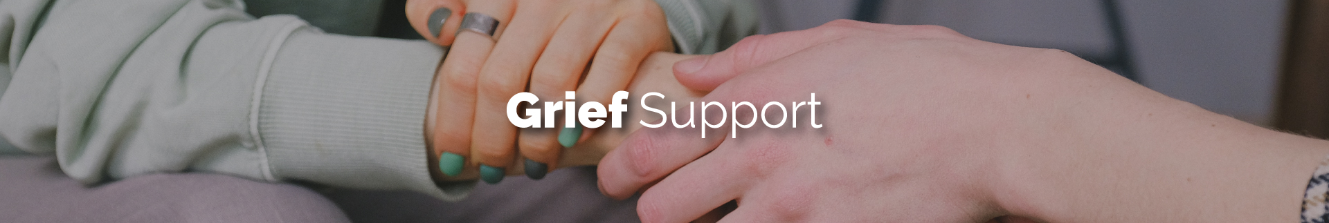 Grief Support - Belgroves Funeral Home