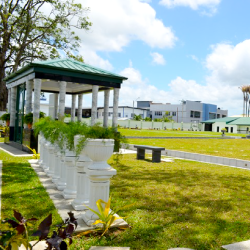 Orange Grove Memorial Gardens