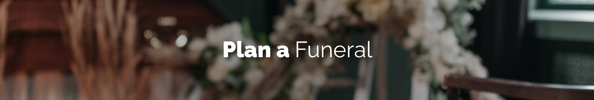 Burial / Cremation - Belgroves Funeral Home