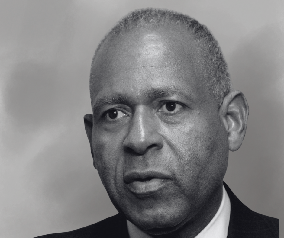 Belgroves Funeral Home was honoured to provide the final farewell for Patrick Manning.