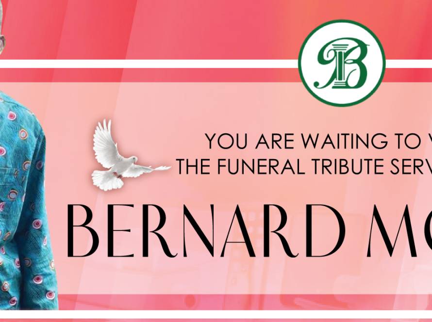 Watch the live stream of Bernard Morris's funeral service with Belgroves Funeral Home. Join us in honoring their life and legacy.