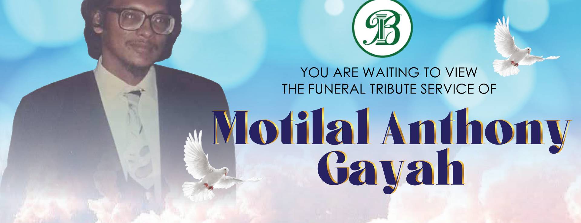 Motilal Anthony Gayah