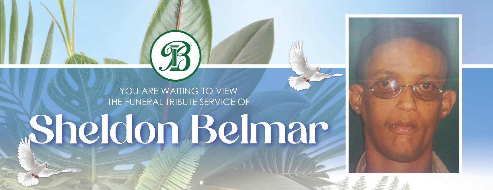Belmar Funeral Home D Street