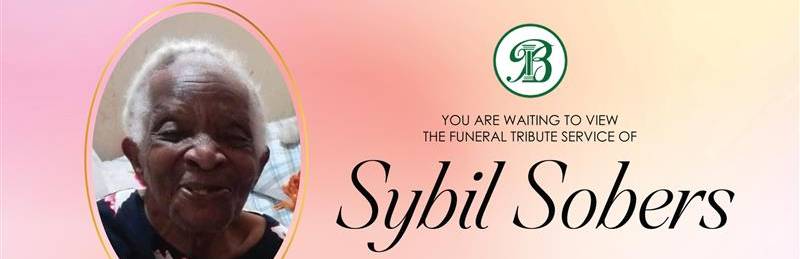 Sybil Sobers