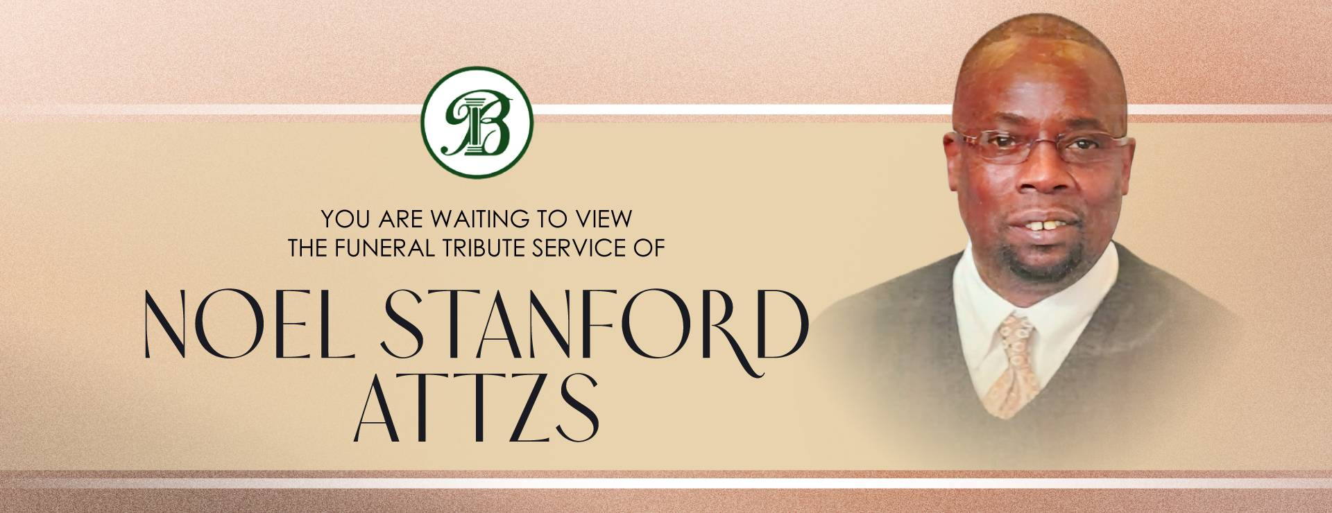 Noel Stanford Attzs – Belgroves Funeral Home