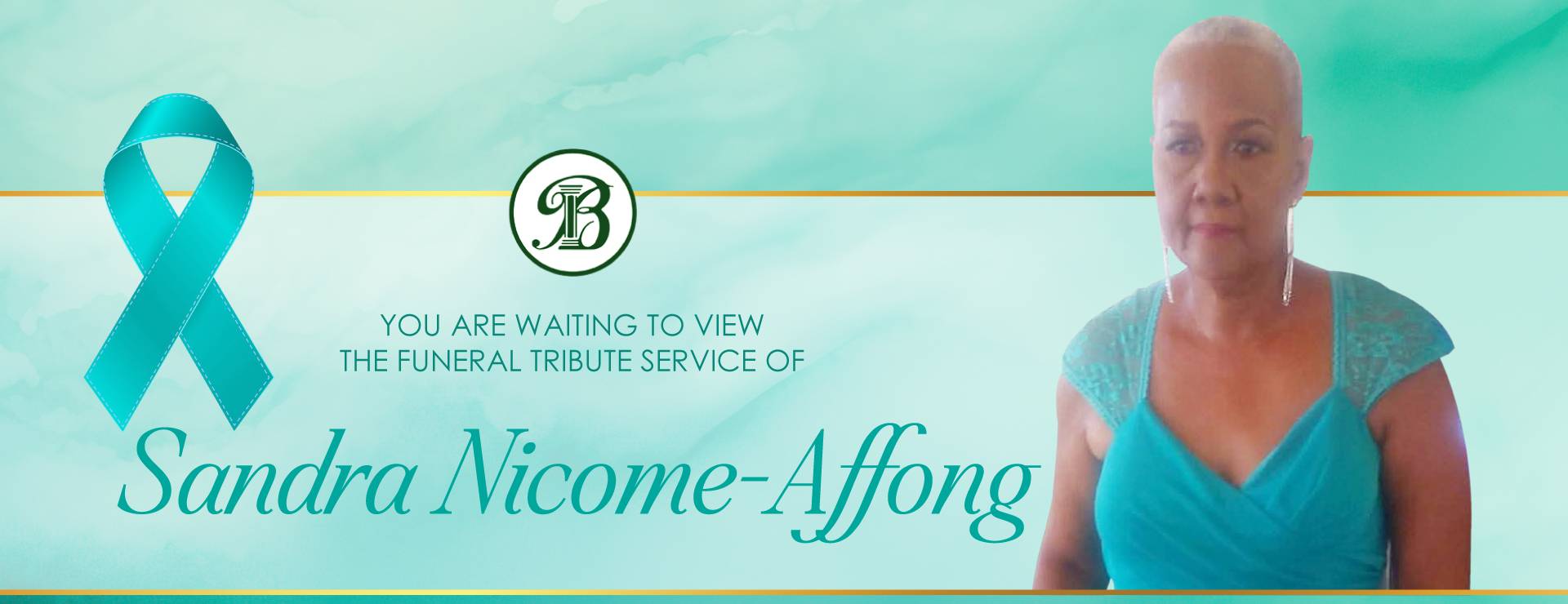 Sandra Nicome-Affong