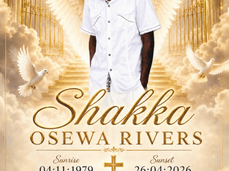 Shakka Reeves Obituaries – Page 2 – Belgroves Funeral Home