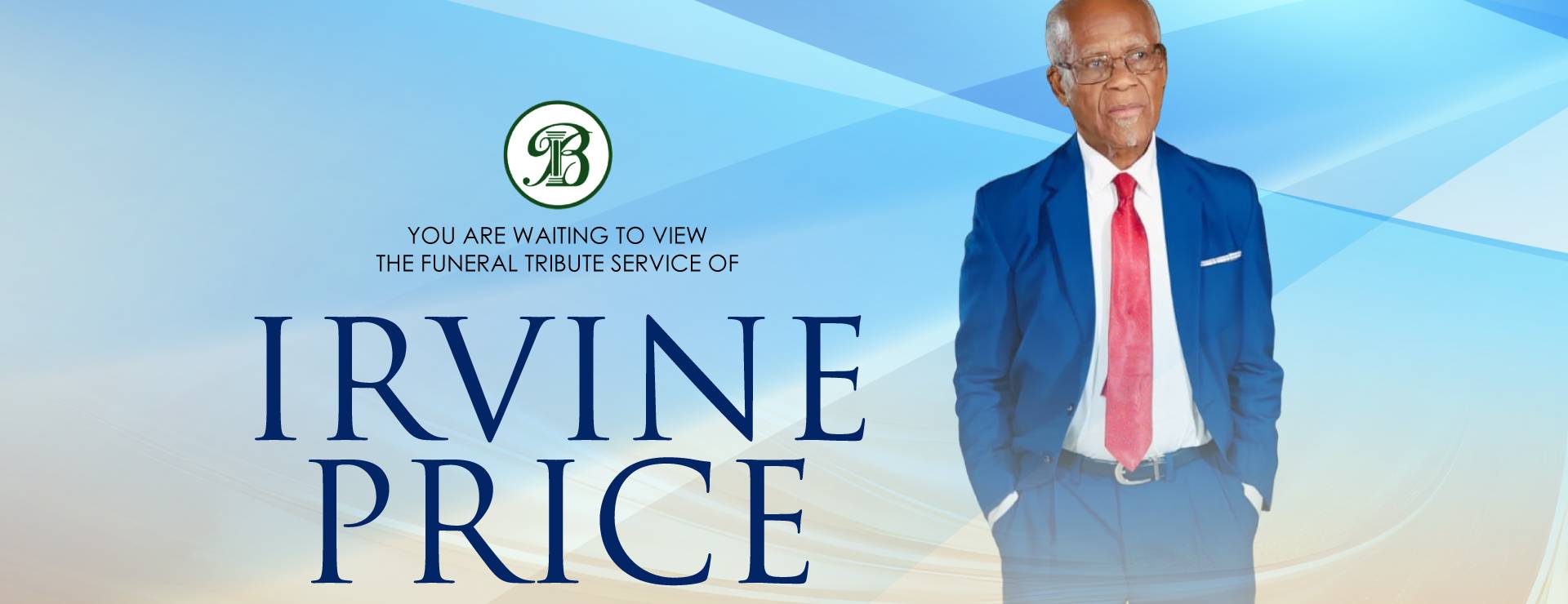 Irvine Price