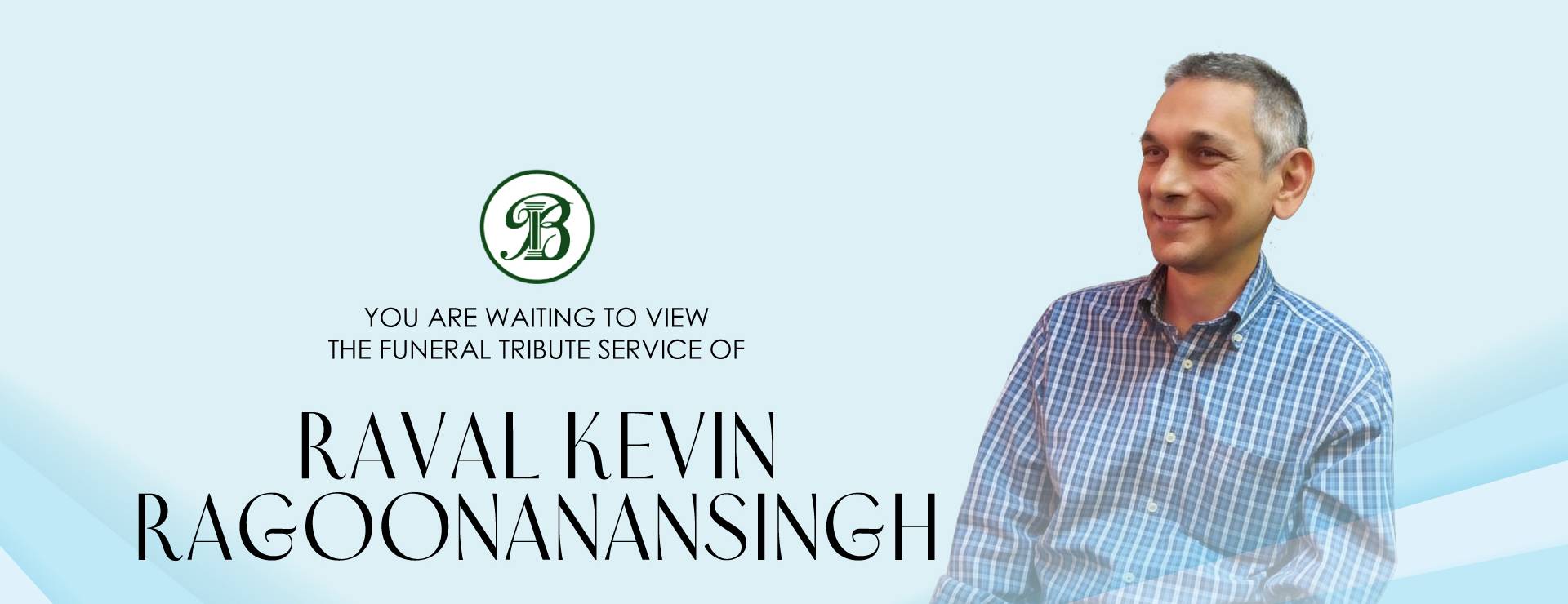 Raval Kevin Ragoonanansingh