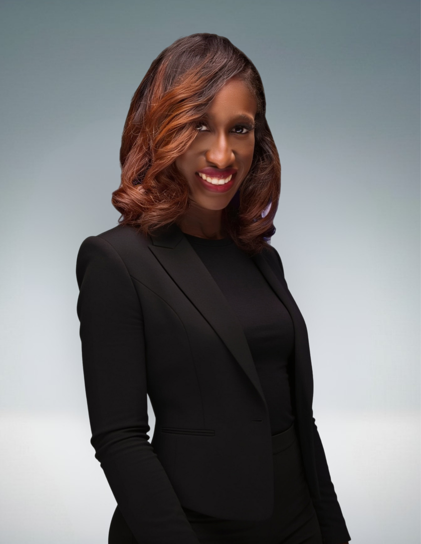 Monique Alleyne