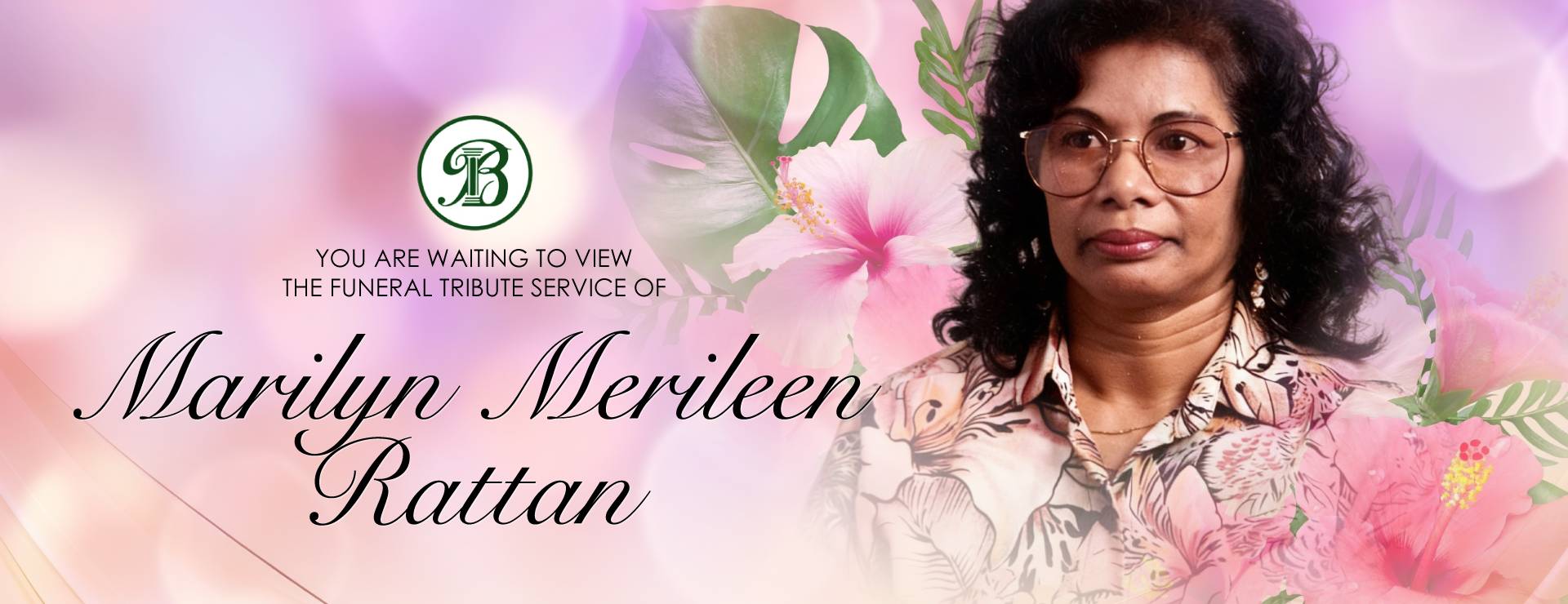 Marilyn Merileen Rattan