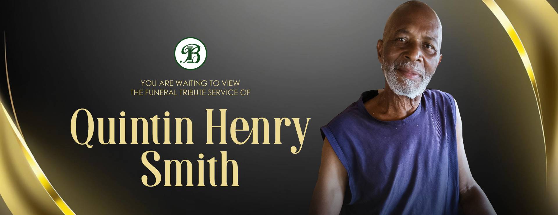 Quintin Henry Smith