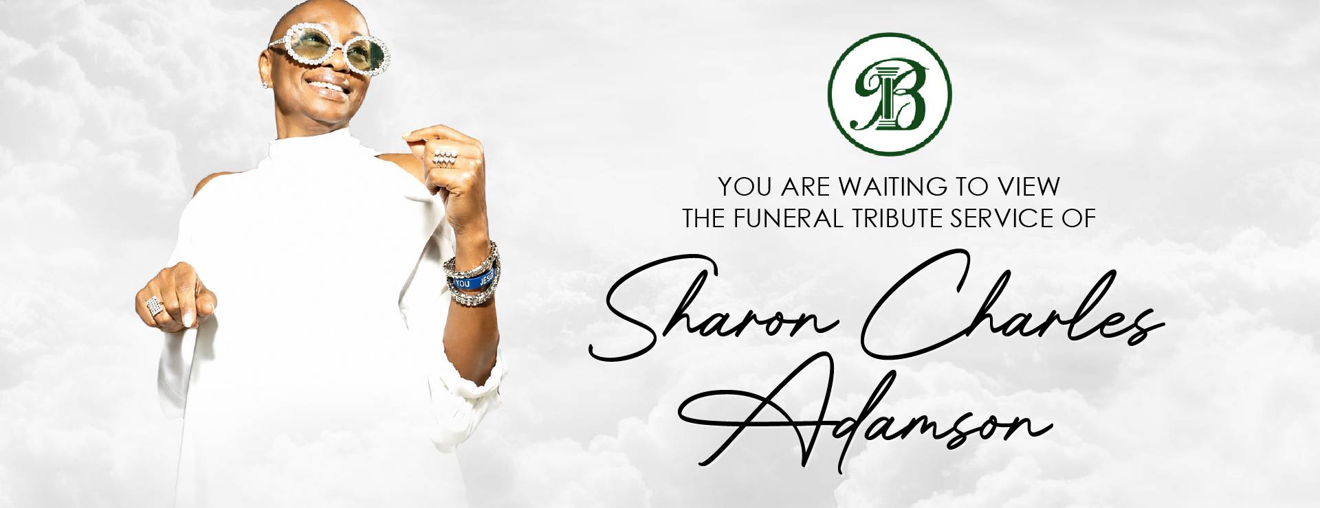 Sharon Charles – AdamsonĀ